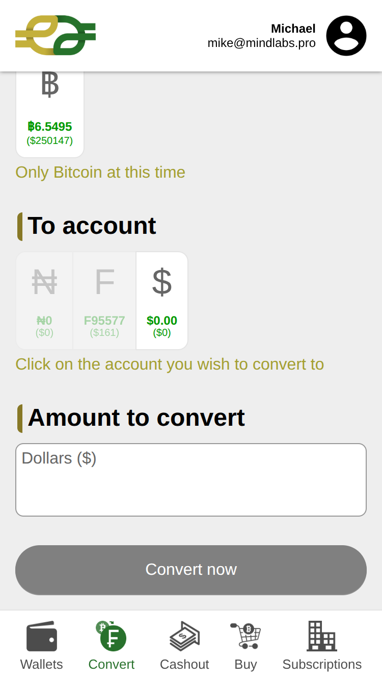 Écran Conversion EALLIANCE